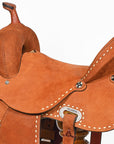 SADDLE