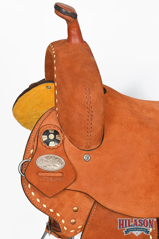 SADDLE