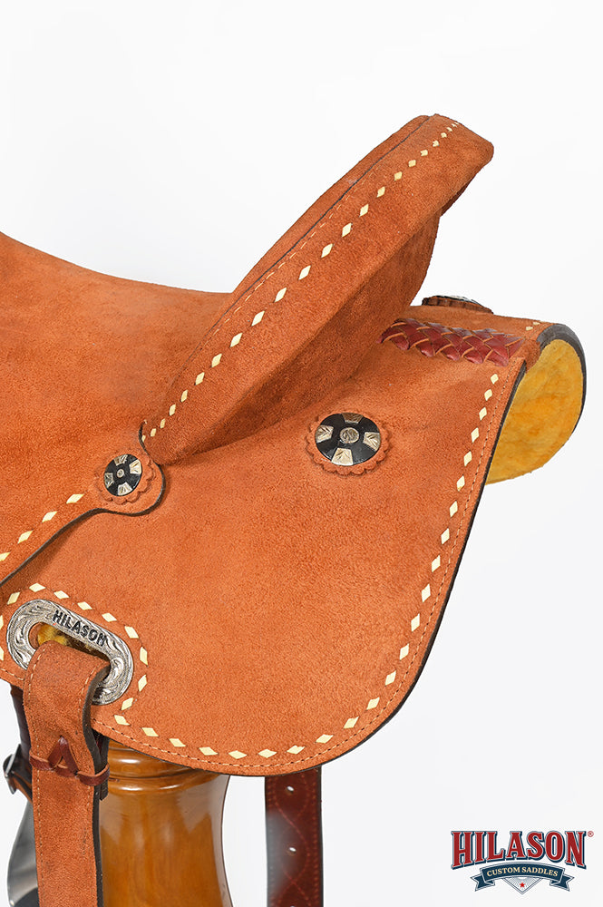SADDLE