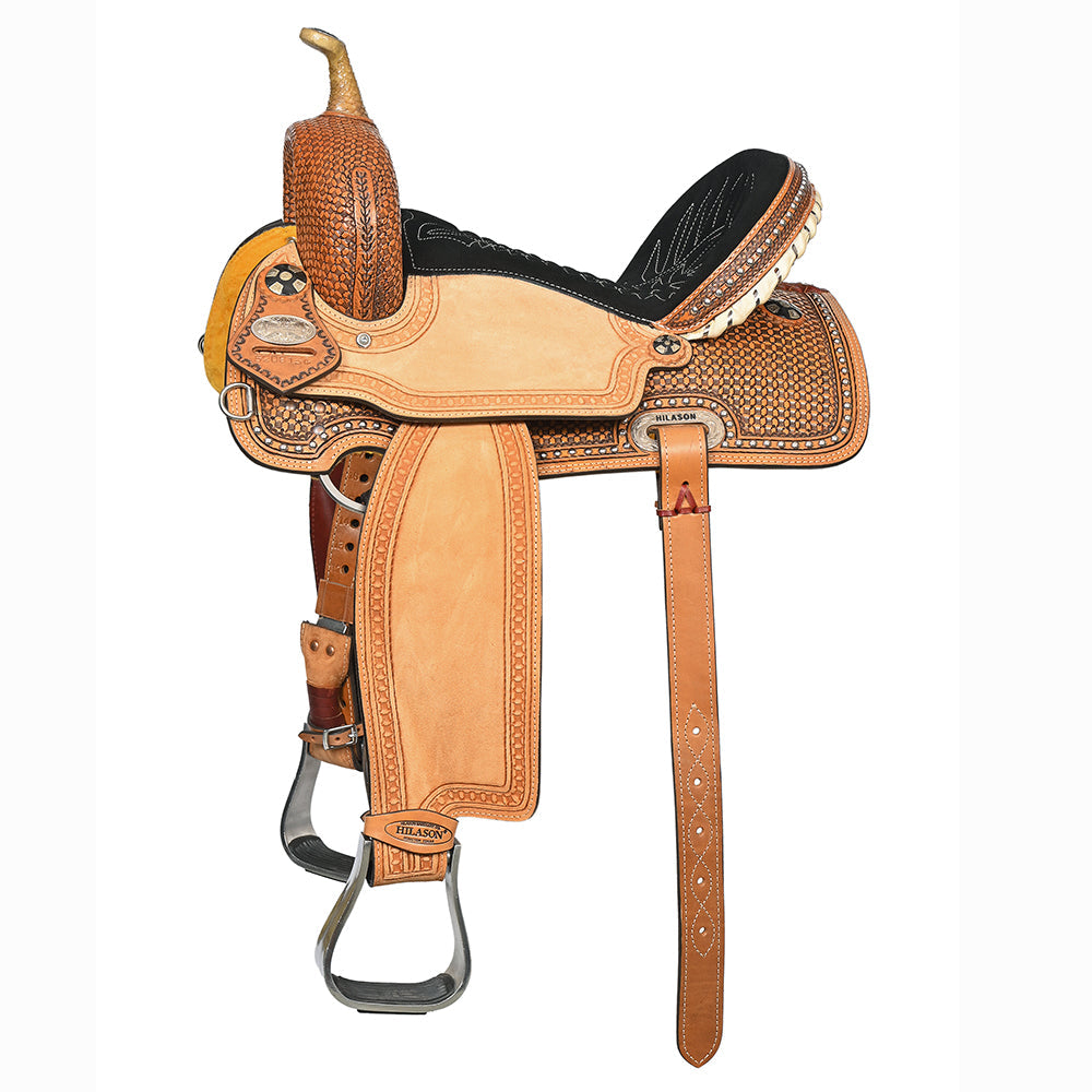 SADDLE
