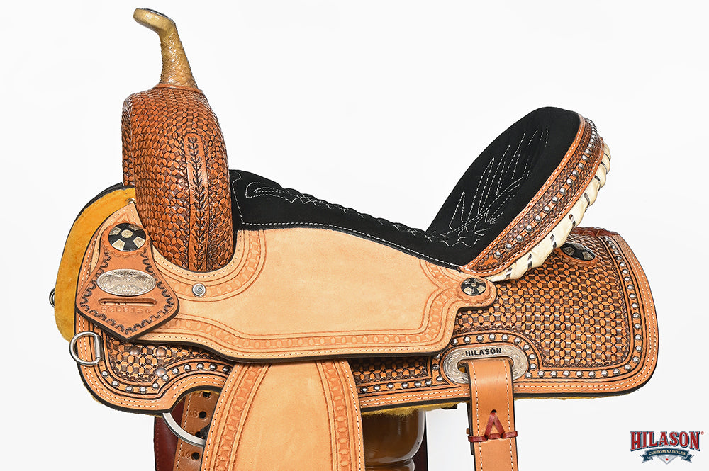 SADDLE