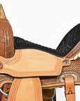 SADDLE