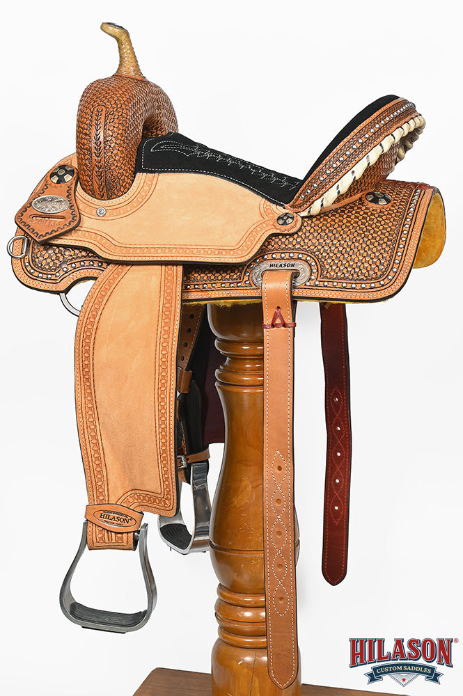 SADDLE