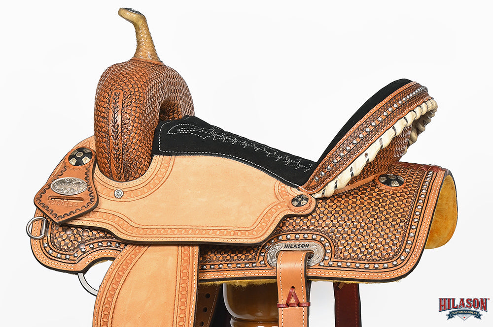 SADDLE
