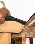 SADDLE