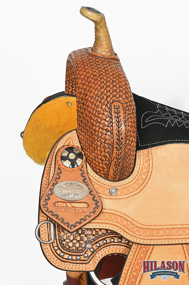 SADDLE