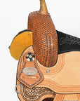 SADDLE