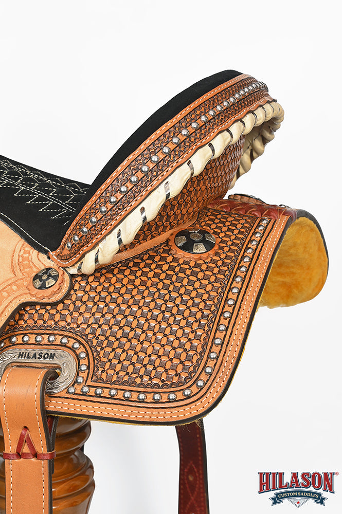 SADDLE