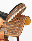 SADDLE