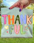 Thankful tee or sweatshirt