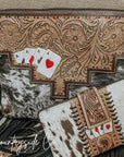 The Gambler Wallet LIMITED EDITION