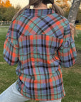 Aubrey Loose Vintage Shirt