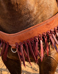 Roughout Punchy Blood Knot Tripping Collar