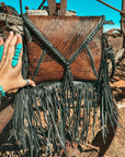 The Xia Brindle, a Haute Southern Hyde by Beth Marie Exclusive