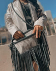 The Jolene (Black Version) a Haute Southern Hyde by Beth Marie Exclusive