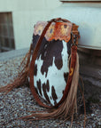The Sunflower Tote a Haute Southern Hyde by Beth Marie Exclusive