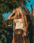 “ The Jolene “ Haute Southern Hyde by Beth Marie