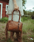 The Avery Concealed Carry a Haute Southern Hyde by Beth Marie Exclusive
