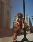 The Austin Bag a Haute Southern Hyde by Beth Marie Exclusive