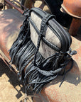The Jolene (Black Version) a Haute Southern Hyde by Beth Marie Exclusive