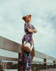 Golden Baby Concealed Carry a Haute Southern Hyde by Beth Marie Exclusive