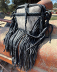 The Jolene (Black Version) a Haute Southern Hyde by Beth Marie Exclusive