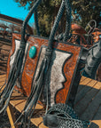 The Roper , a Haute Southern Hyde by Beth Marie