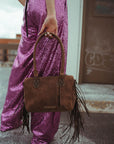 The Brabus Concealed Carry a Haute Southern Hyde by Beth Marie Exclusive