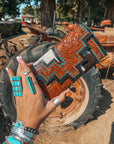 The Darlene Wallet a Haute Southern Hyde