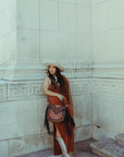 The Austin Bag a Haute Southern Hyde by Beth Marie Exclusive
