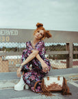 Golden Baby Concealed Carry a Haute Southern Hyde by Beth Marie Exclusive