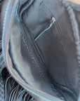 The Jolene (Black Version) a Haute Southern Hyde by Beth Marie Exclusive