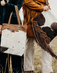 Tote’s The Most Bag