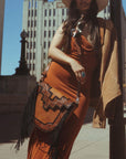The Austin Bag a Haute Southern Hyde by Beth Marie Exclusive