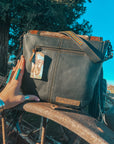 The Darlene Purse a Haute Southern Hyde by a Beth Marie Exclusive