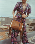 Golden Baby Concealed Carry a Haute Southern Hyde by Beth Marie Exclusive