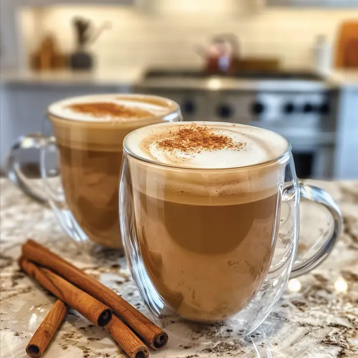 SUGAR FREE NATURALLY SWEETENED CINNAMON DOLCE SYRUP