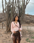 “ The Jolene “ Haute Southern Hyde by Beth Marie