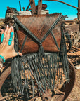 The Xia Brindle, a Haute Southern Hyde by Beth Marie Exclusive