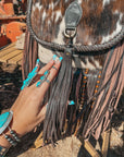 The Elva (Brindle) a Haute Southern Hyde by Beth Marie Exclusive