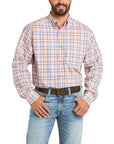 Ariat Pro Stretch LS- Brody