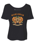 Mama Bear Women's Rocker Tee-clearance