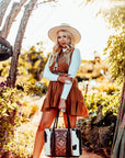 Clementine by Beth Marie