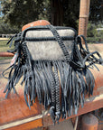 The Jolene (Black Version) a Haute Southern Hyde by Beth Marie Exclusive