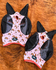 Buckin’ Wild Fly Mask
