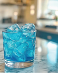 SUGAR FREE SOUR GENIE SYRUP