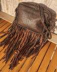 “ The Jolene “ Haute Southern Hyde by Beth Marie