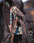 Axis Deer Cinch Strap Set