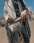 The Jolene (Black Version) a Haute Southern Hyde by Beth Marie Exclusive