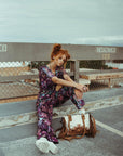 Golden Baby Concealed Carry a Haute Southern Hyde by Beth Marie Exclusive